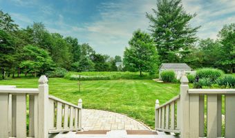 86 KNICKERBOCKER Dr, Belle Mead, NJ 08502