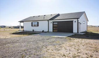 304 CONROY Ct, Carpenter, WY 82054