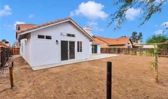 10460 Bouquet Ave, Adelanto, CA 92301