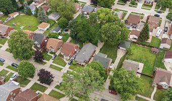 7829 Buckingham Ave, Allen Park, MI 48101