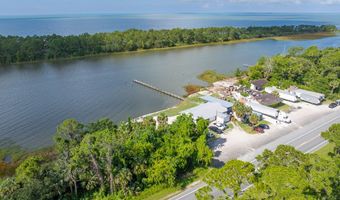 590 Hwy 98, Apalachicola, FL 32320
