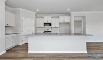 1264 Eidson St, Athens, AL 35611