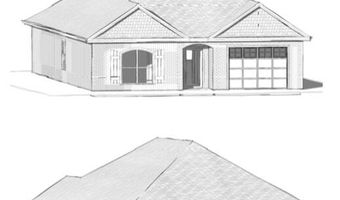 1646 Eads Creek Rd, Belden, MS 38826
