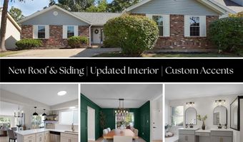 1440 Cedar Bluff Dr, Ballwin, MO 63021