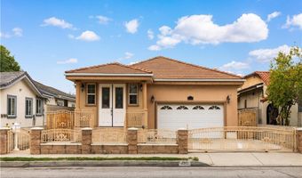4317 Ivar Ave, Rosemead, CA 91770