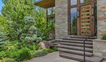 130 Primrose Path, Aspen, CO 81611