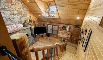 11227 Dunkard Rd, Alpena, AR 72611