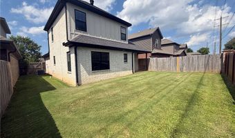 3203 SW Hillstone Ave, Bentonville, AR 72713