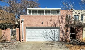 2111 New York Ave SW, Albuquerque, NM 87104