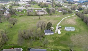 1107 N 3rd St, Bardstown, KY 40004