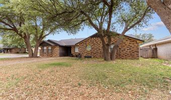 1407 Cedar Ln, Andrews, TX 79714