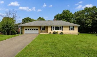 31 Jeanette Rd, Danbury, CT 06811