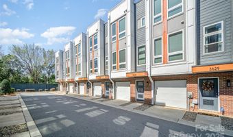 3621 Vallette Ct, Charlotte, NC 28203