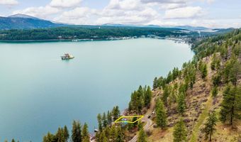 18958 E Scenic Bay Dr, Bayview, ID 83803