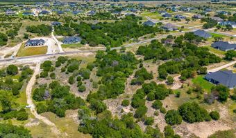 1036 1032 Alicia Ct, Weatherford, TX 76087