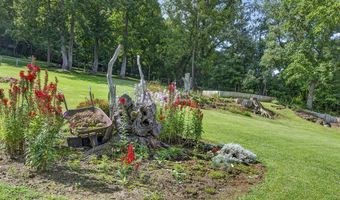 13422 Countiss Rd, Abingdon, VA 24210