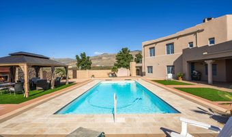 58 S South Canyon Rd, Alamogordo, NM 88310