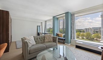 1101 3RD St SW 705, Washington, DC 20024