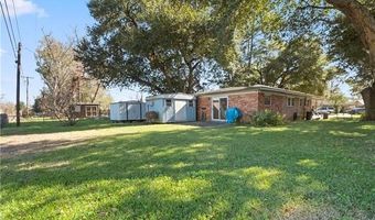 616 MEADOWLARK Dr, Alexandria, LA 71303