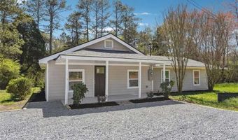 6633 Highway 140 NW, Adairsville, GA 30103