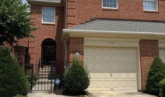 216 WELLINGTON Ct, Bel Air, MD 21014