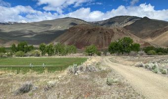 River's Edge Rd lot 9, Challis, ID 83226