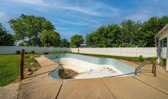 302 N West St, Arcanum, OH 45304