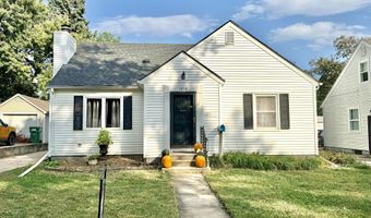 1214 Northwestern Ave, Ames, IA 50010