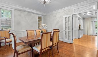 1212 N CLEVELAND St, Arlington, VA 22201