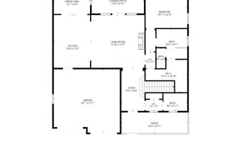 493 MINERS GULCH Dr, Clarkdale, AZ 86324