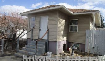 615 S Melrose St, Casper, WY 82601