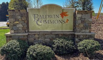 1061 Baldwin Commons Dr, Arden, NC 28704