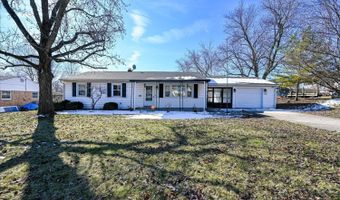 4504 Creekview Dr, Middletown, OH 45044