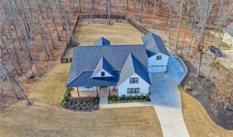 165 Birmingham Rd, Ball Ground, GA 30107