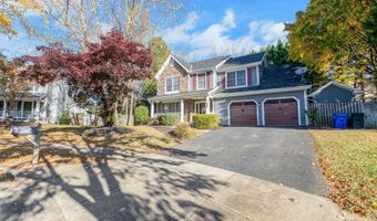 2507 ATRIUM Ct, Bowie, MD 20716