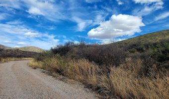 Lot 9 W Red Mountain Road 9, Bisbee, AZ 85603