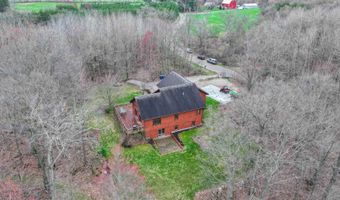 5503 MORGAN Rd, Amherst, WI 54406