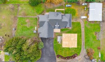 21625 BUTTEVILLE Rd, Aurora, OR 97002