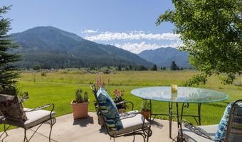 30 BLUE WING Ln A, Alpine, WY 83128