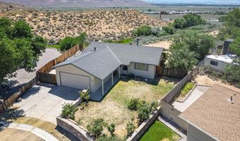 881 Amador Cir, Carson City, NV 89705