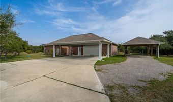 1445 W Highland Ave, Aransas Pass, TX 78336