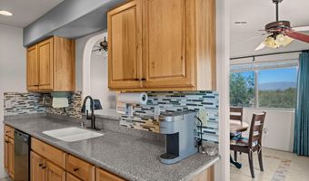 48023 N 518TH Ave, Aguila, AZ 85320