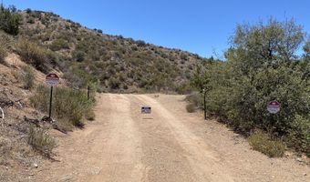 028 N Hughes Cyn, Acton, CA 93510