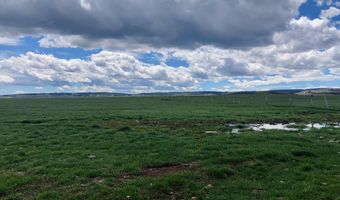 980 ACRES MERNA N BEAVER, Daniel, WY 83115