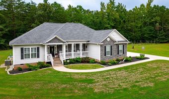 265 Lickville Rd, Belton, SC 29627