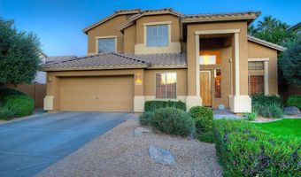 553 N KIMBERLEE Way, Chandler, AZ 85225