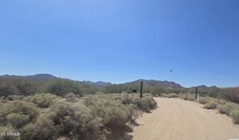 301 Xx W Robbins Butte Rd, Arlington, AZ 85322