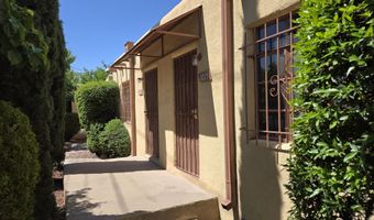 1003-1021 6th St NW, Albuquerque, NM 87102