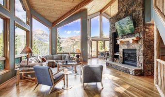 181 Red Fox Ct, Breckenridge, CO 80424