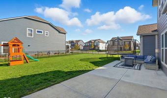 3881 Justify Dr, Bargersville, IN 46106